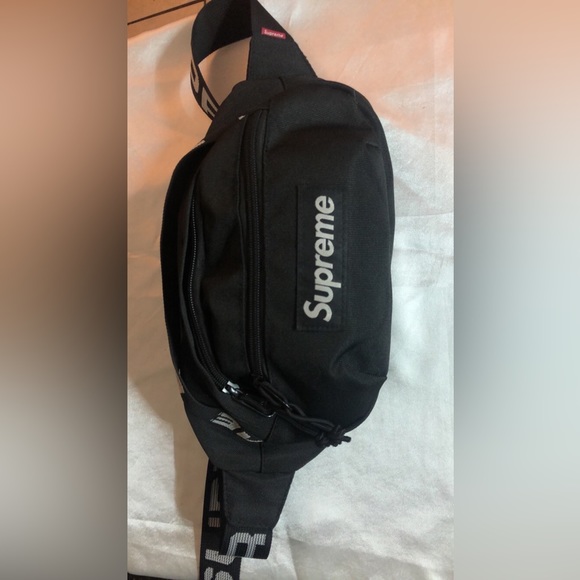 Supreme Fanny pack